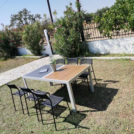Green Vila بيت للعطل
