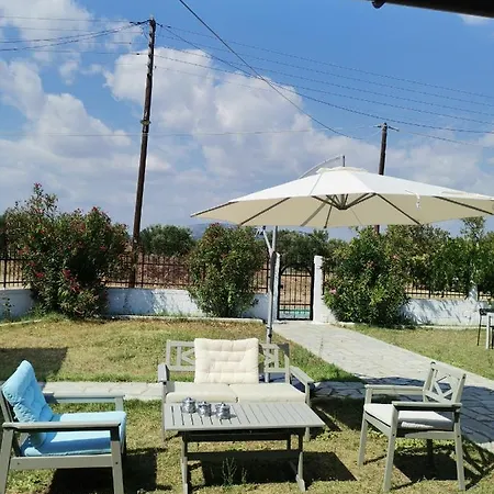 Green Vila بيت للعطل *