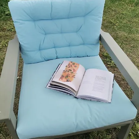 Green Vila Hébergement de vacances