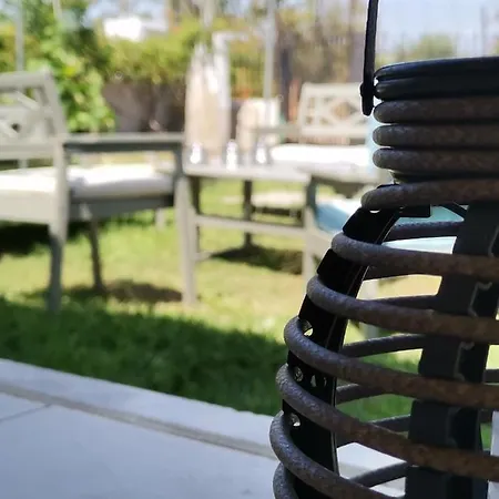 Hébergement de vacances Green Vila *