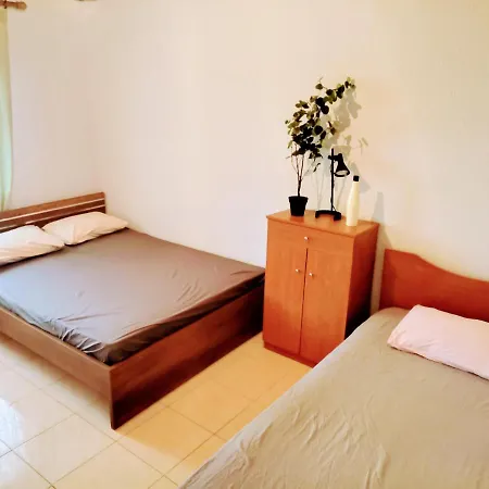 بيت للعطل Green Vila سوزوبولي