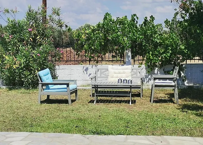 Green Vila Nyaraló