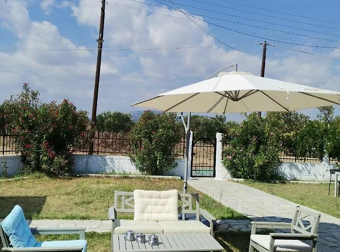 Green Vila Nyaraló *