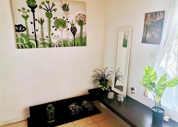 Green Vila