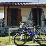 Green Vila Vakantiehuis *