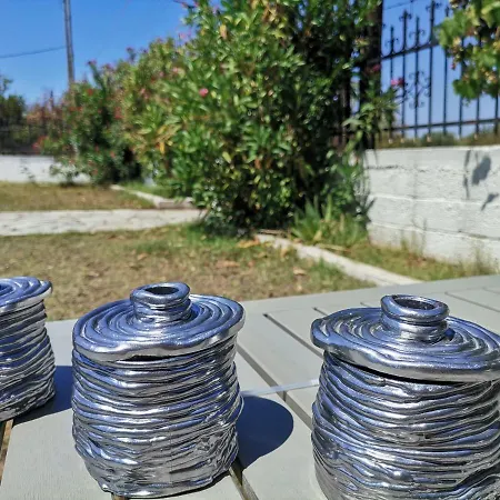 Holiday home Green Vila Sozopoli