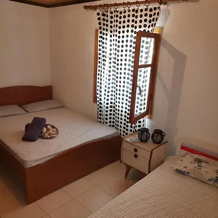 Ferienhaus Green Vila *
