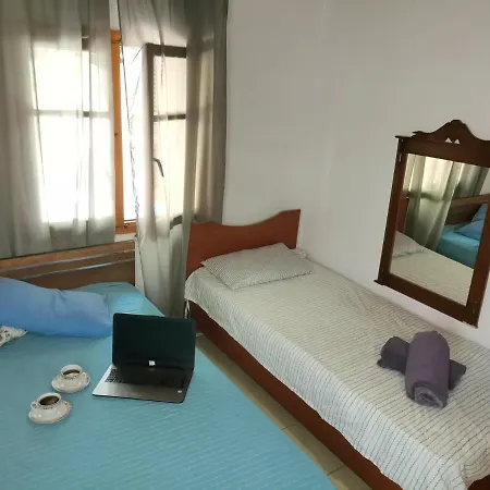 Holiday home Green Vila Sozopoli