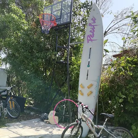 Green Vila 소조폴리