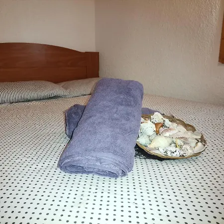 Green Vila * Sozopoli