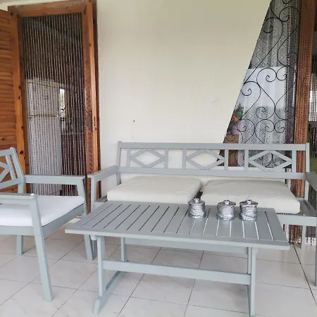 Green Vila * Sozopoli