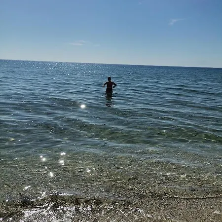 Ferienhaus Green Vila *