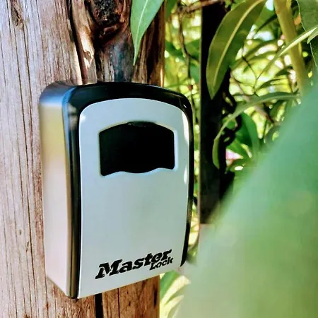 Green Vila * Sozopoli