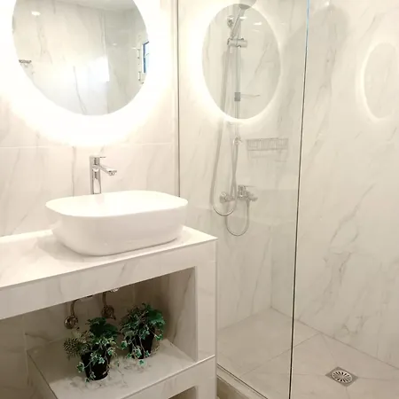 Green Vila Holiday home *