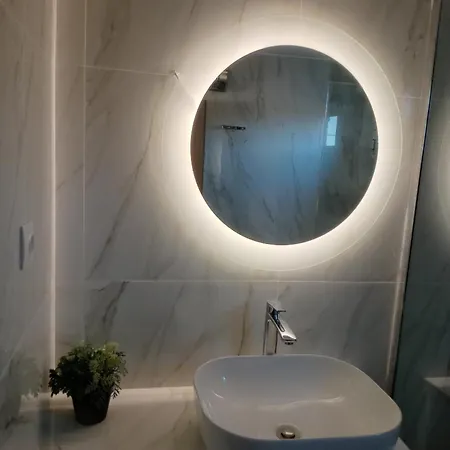 Holiday home Green Vila Sozopoli