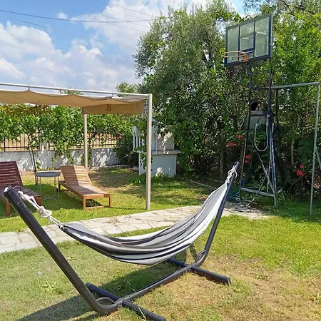 Green Vila Ferienhaus Sozopoli