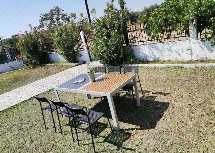 Green Vila Vakantiehuis