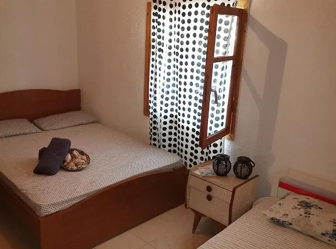 Vakantiehuis Green Vila *