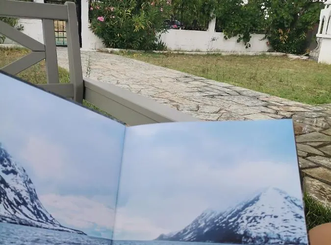 Green Vila Vakantiehuis *