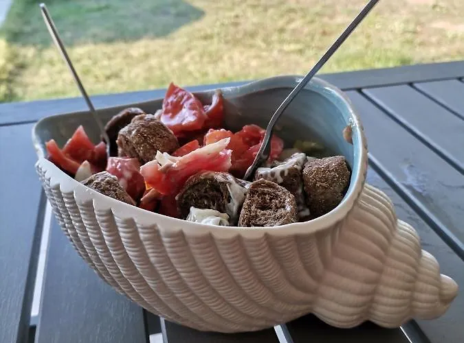 Green Vila Vakantiehuis