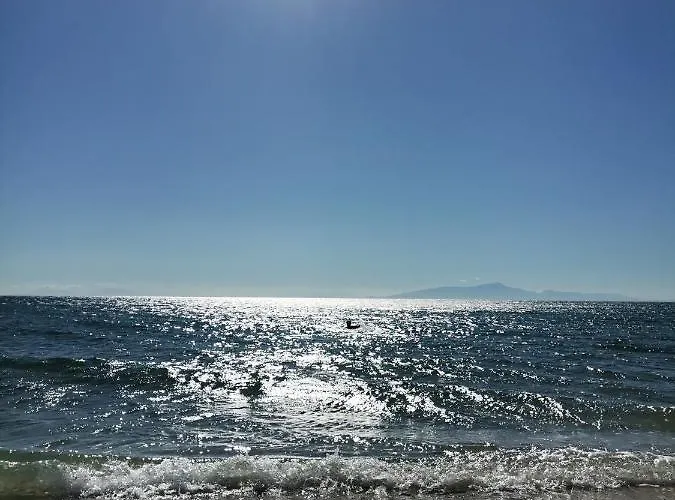 Vakantiehuis Green Vila