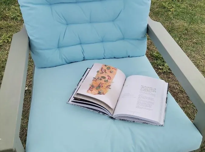 Green Vila Vakantiehuis