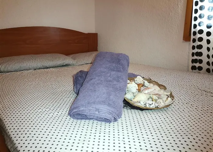 Green Vila * Sozopoli