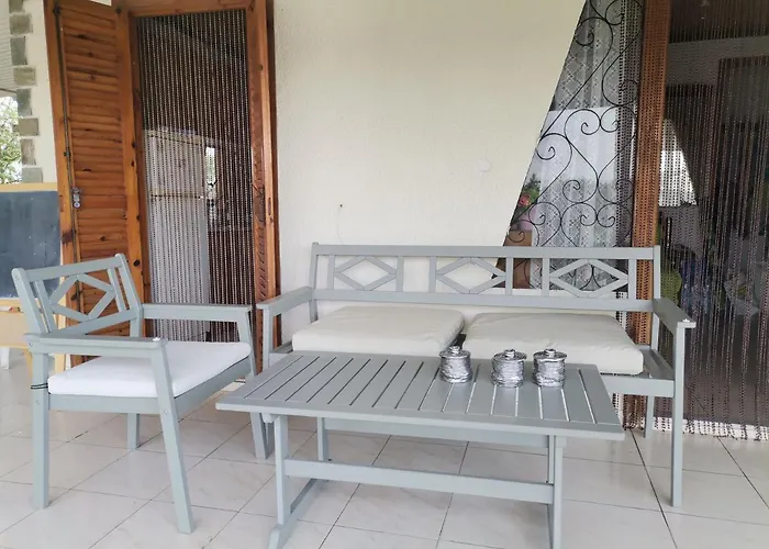 Green Vila * Sozopoli