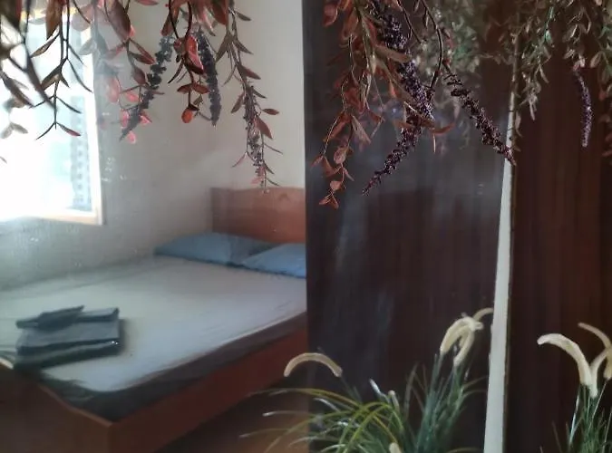 Green Vila * Sozopoli