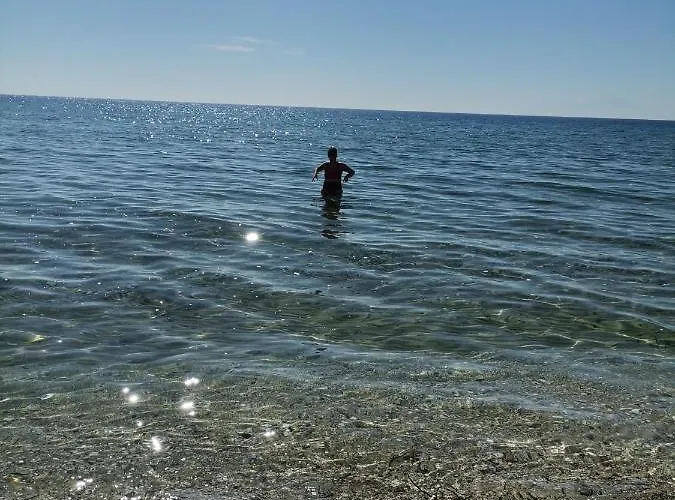 Vakantiehuis Green Vila *