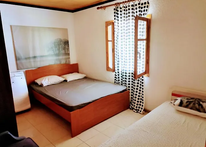 Vakantiehuis Green Vila