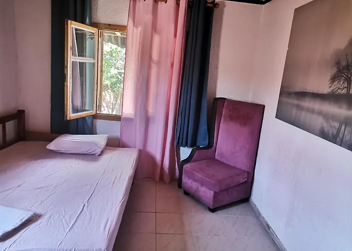 Green Vila Vakantiehuis *