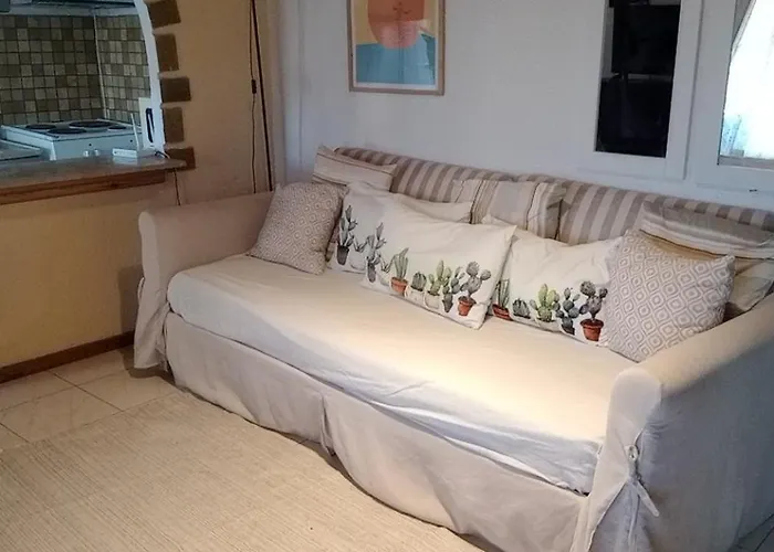 Vakantiehuis Green Vila *