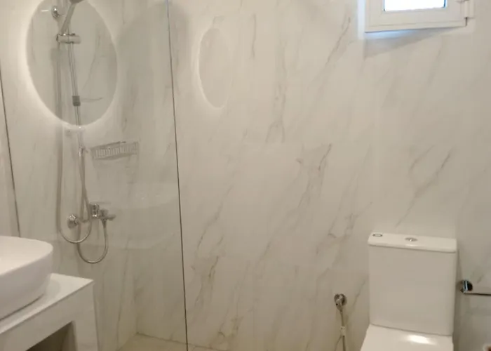 Green Vila * Sozopoli