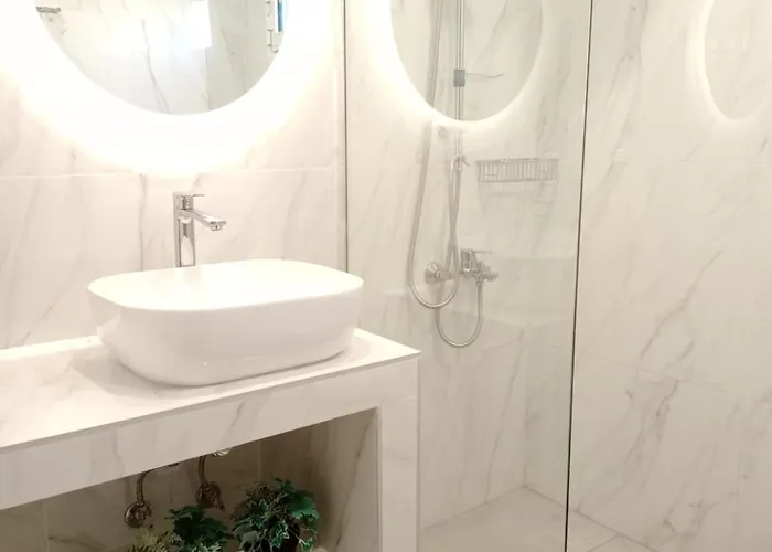 Green Vila Vakantiehuis *