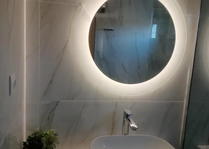 Vakantiehuis Green Vila Sozopoli