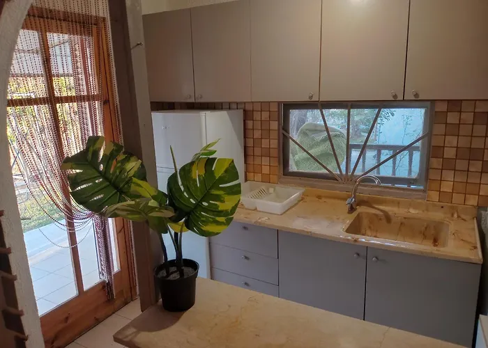 Green Vila Vakantiehuis