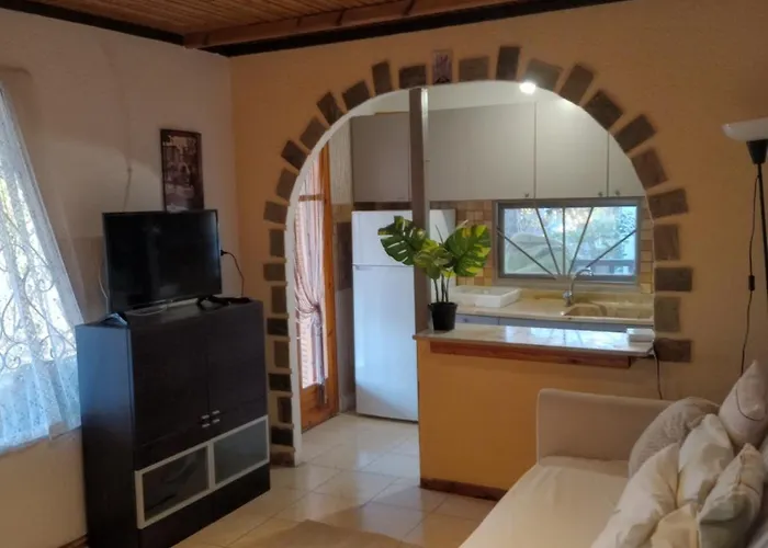 Green Vila Vakantiehuis *