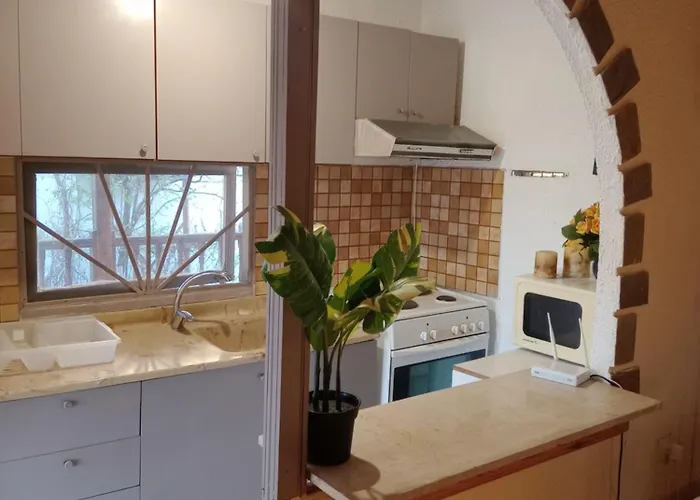 Vakantiehuis Green Vila