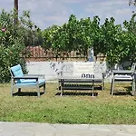 Green Vila بيت للعطل