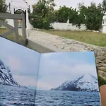 Green Vila بيت للعطل *