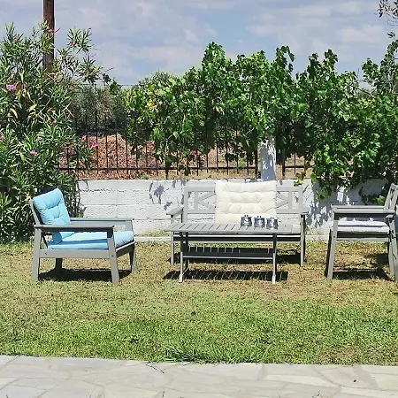 Green Vila בית נופש