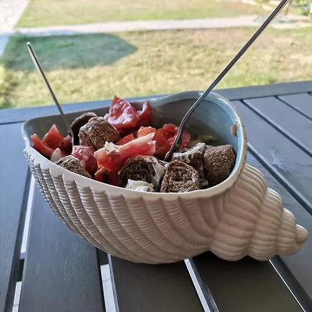 Green Vila بيت للعطل