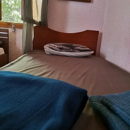 Vakantiehuis Green Vila