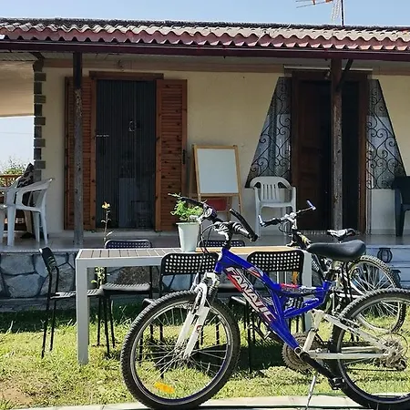 Green Vila Vakantiehuis *