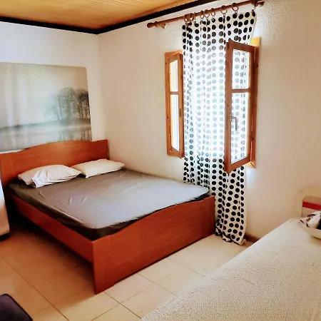 Vakantiehuis Green Vila