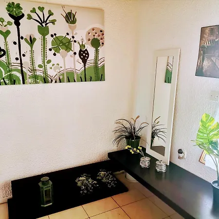 Green Vila