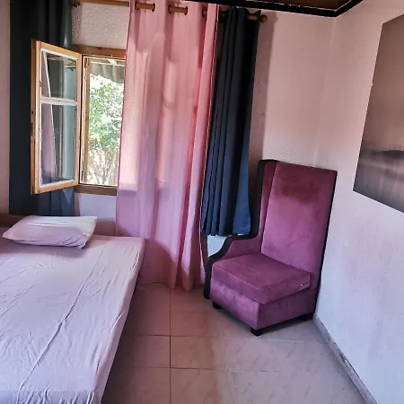 Green Vila Vakantiehuis *