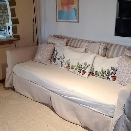 Vakantiehuis Green Vila *