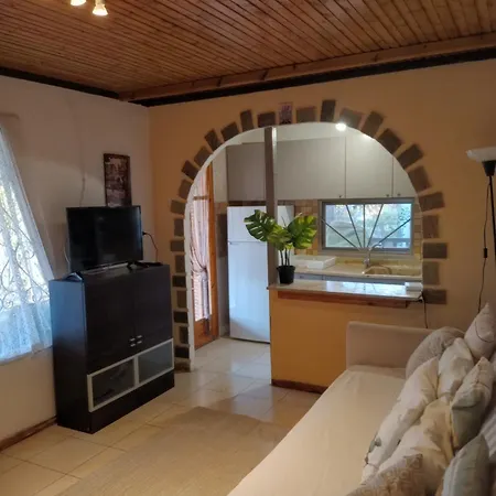 Green Vila Vakantiehuis *